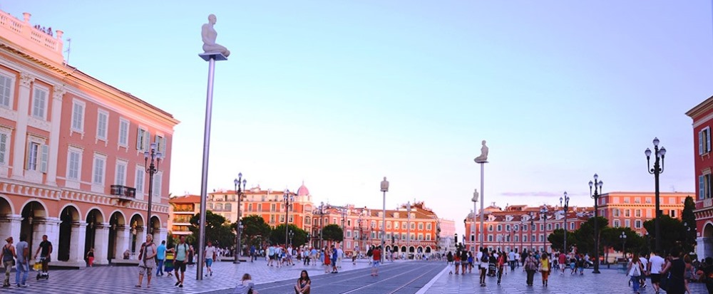Place Masséna