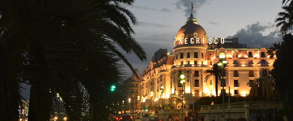 Hotel Negresco